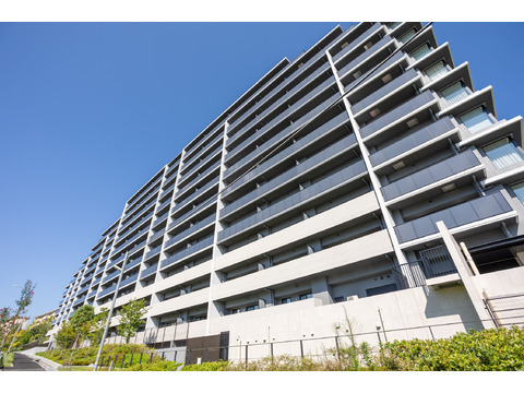 ブランズ北千里-h