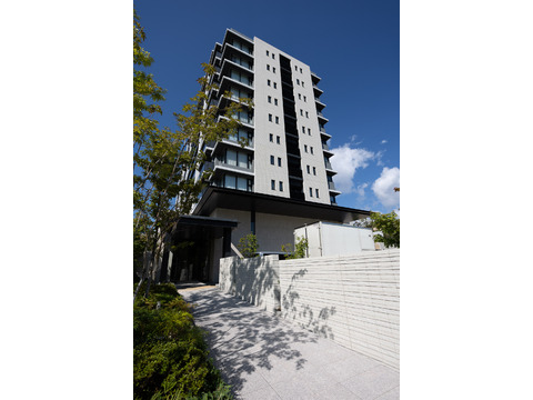 ブランズ北千里-h