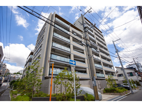 プラウド吹田千里丘テラス-h