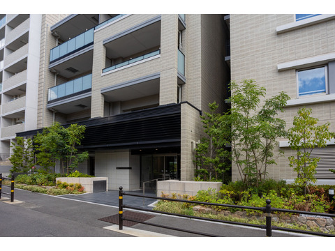 プラウド吹田千里丘テラス-h