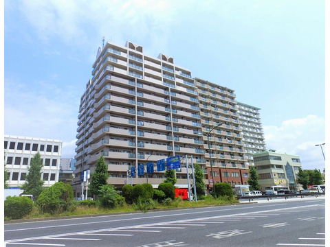 グランシティ三宮