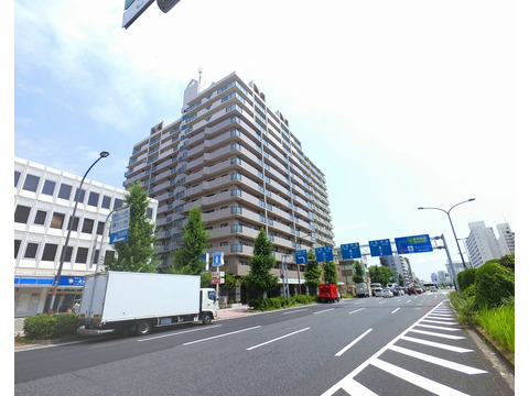 グランシティ三宮-h