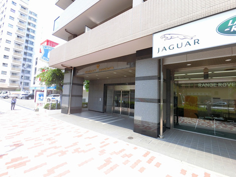 グランシティ三宮-h