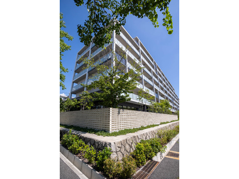 レ・ジェイド千里古江台-h