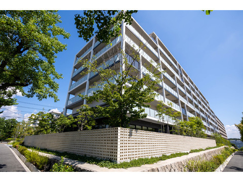 レ・ジェイド千里古江台-h