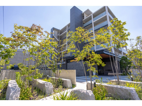 レ・ジェイド千里古江台-h