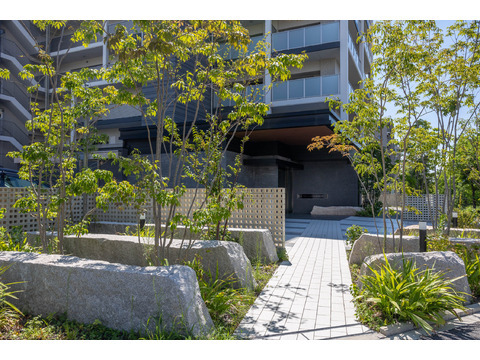 レ・ジェイド千里古江台-h