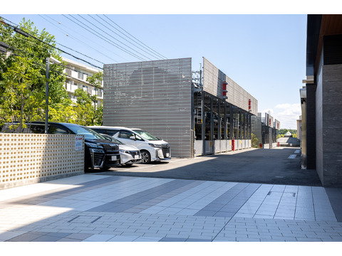 レ・ジェイド千里古江台-h