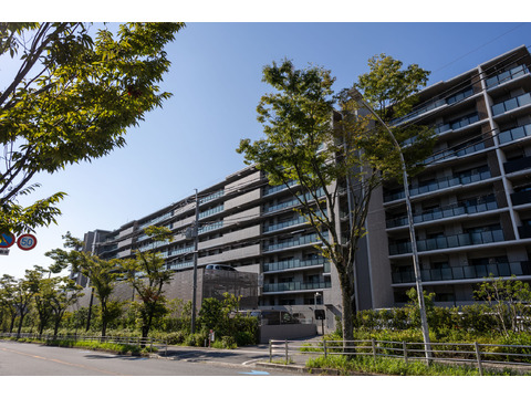 レ・ジェイド千里青山台-h