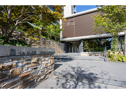 レ・ジェイド千里青山台-h