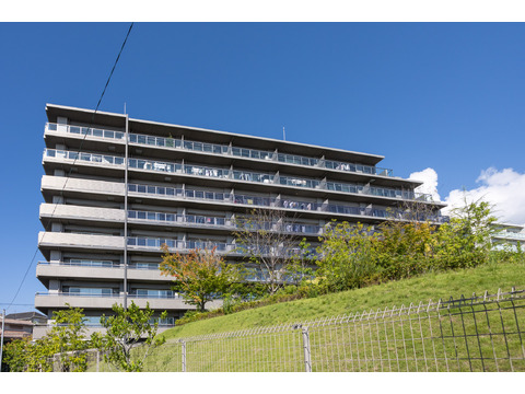 レーベン千里青山台GRAN HIGH-h