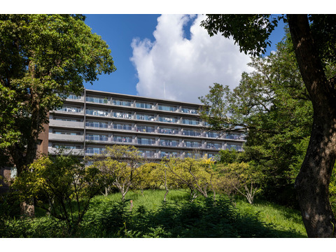 レーベン千里青山台GRAN HIGH-h