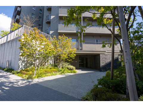 レーベン千里青山台GRAN HIGH-h