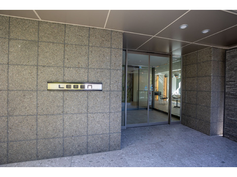 レーベン千里青山台GRAN HIGH-h