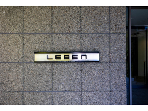 レーベン千里青山台GRAN HIGH-h