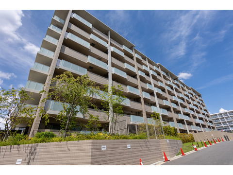 ローレルコート桃山台ザ・レジデンス