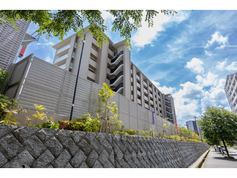 ローレルコート桃山台ザ・レジデンス-h