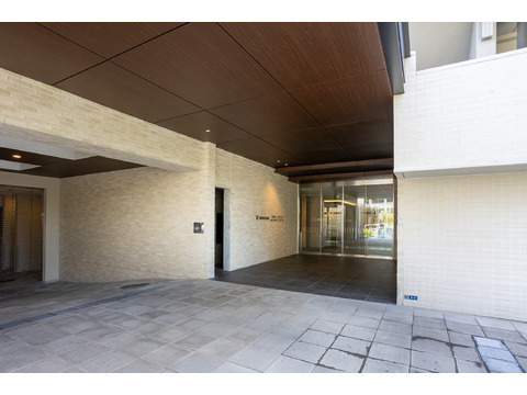 ワコーレ千里竹見台マスターズレジデンス-h