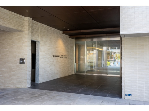 ワコーレ千里竹見台マスターズレジデンス-h