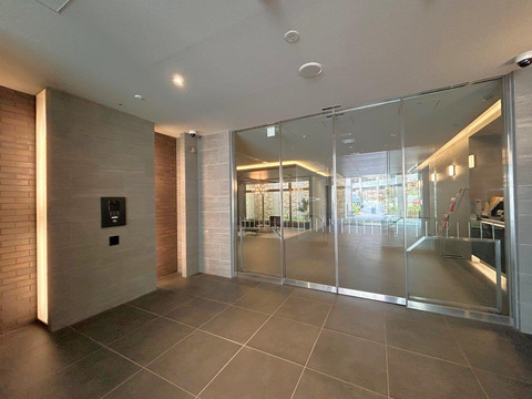 ワコーレ千里竹見台マスターズレジデンス-h