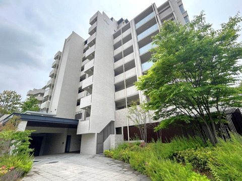 ワコーレ千里竹見台マスターズレジデンス-h