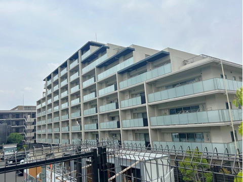 ワコーレ千里竹見台マスターズレジデンス-h