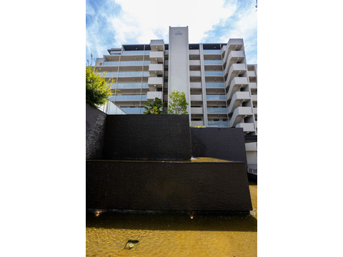 ワコーレ千里竹見台マスターズレジデンス-h