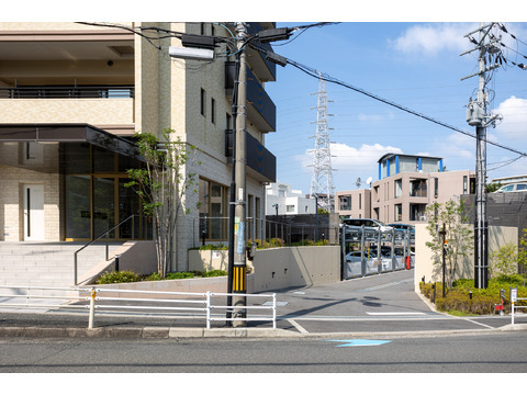 ワコーレ緑地公園グレイスガーデン-h