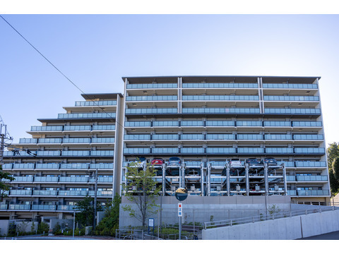 ヴェリテ千里青葉丘-h