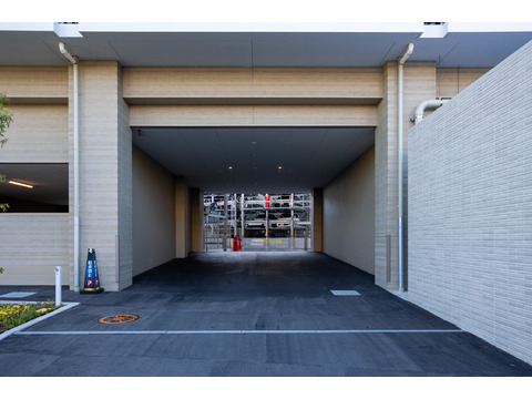 ヴェリテ千里青葉丘-h