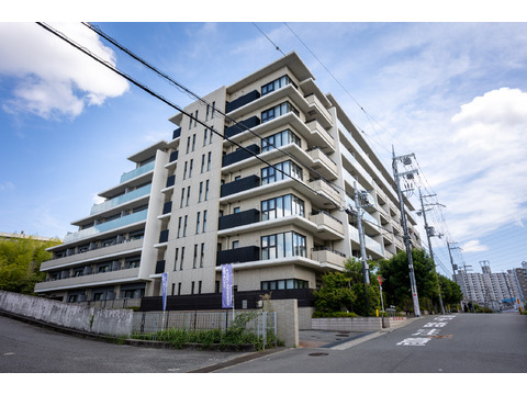 イニシア桃山台