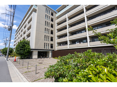 イニシア桃山台-h