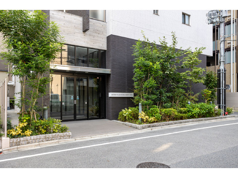 エステムプラザ江坂公園Ⅱライズ-h