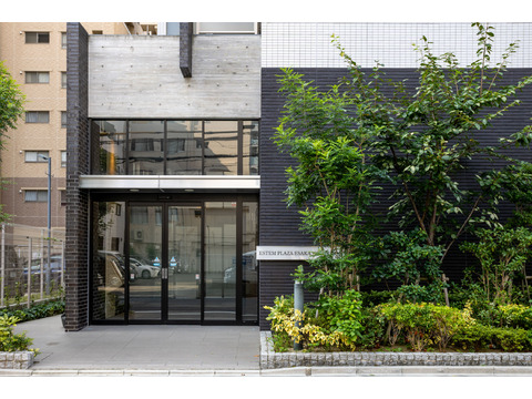 エステムプラザ江坂公園Ⅱライズ-h