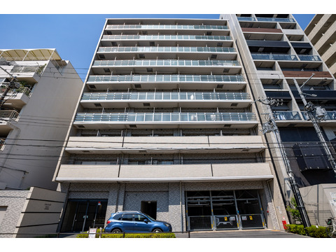 エスリード江坂アルテリア