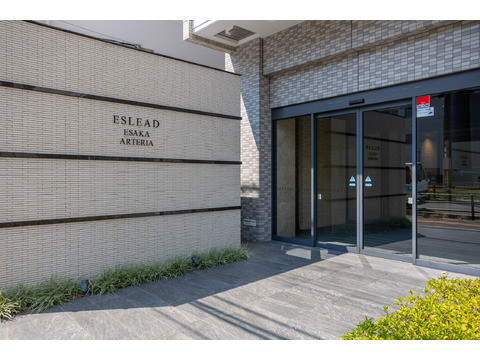 エスリード江坂アルテリア-h