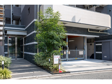 エスリード江坂グランツ-h