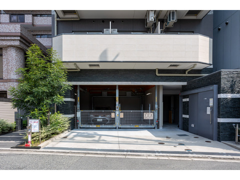 エスリード江坂グランツ-h