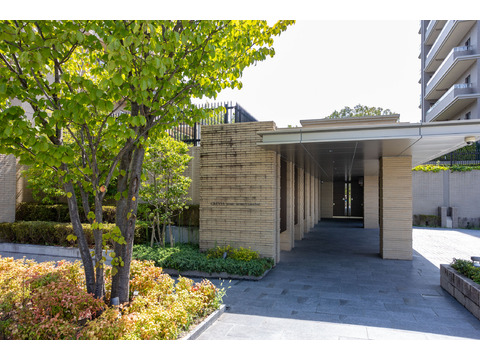 クレヴィア千里桃山台-h