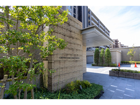 クレヴィア千里桃山台-h