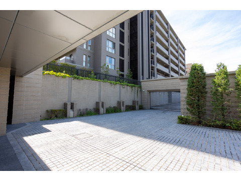 クレヴィア千里桃山台-h