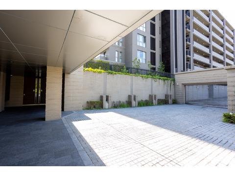 クレヴィア千里桃山台-h