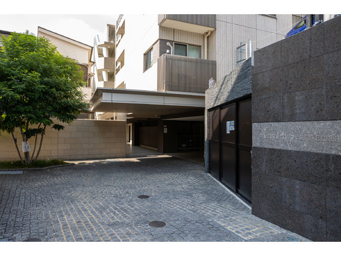 グランアッシュ千里山西-h