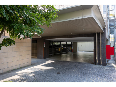 グランアッシュ千里山西-h