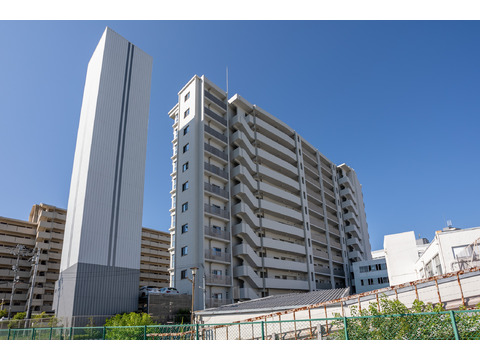 グランカサーレ北千里-h