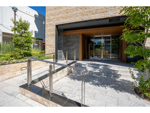 グランカサーレ北千里-h