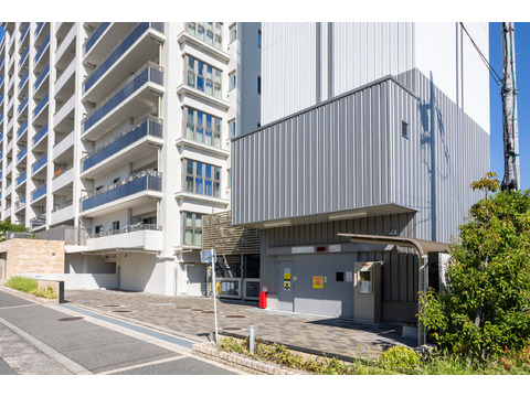 グランカサーレ北千里-h