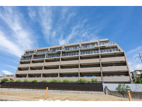 サンメゾン千里桃山台-h