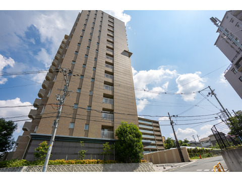 サンメゾン緑地公園アベニュー-h