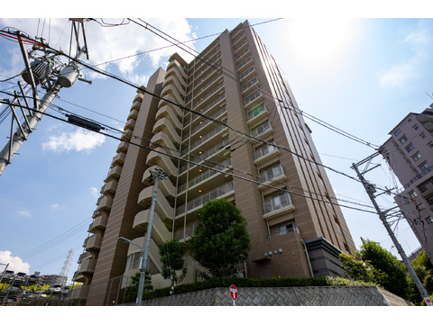 サンメゾン緑地公園アベニュー-h